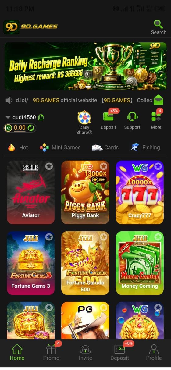9D.Games