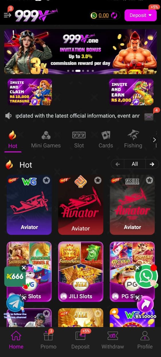 999V GAME