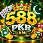 588pkr game